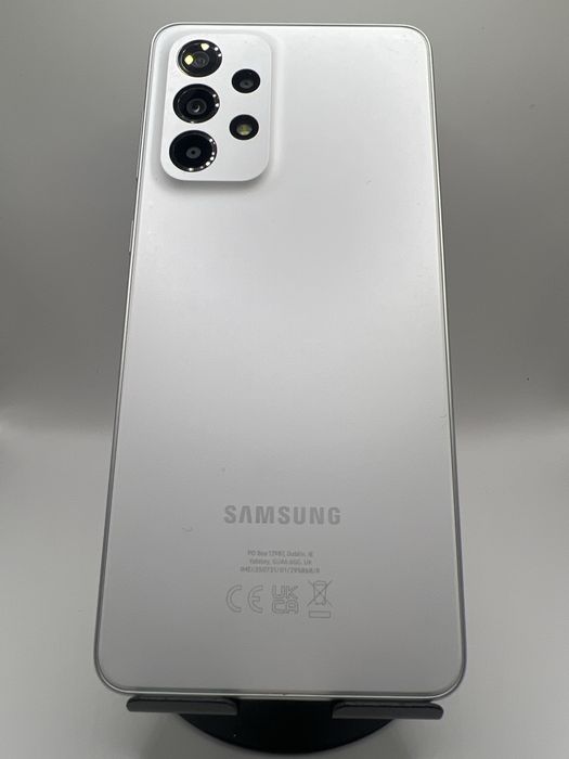 Samsung A33 5G 128GB, Amanet Lazar Crangasi, 41037