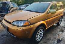 Хонда  ХР-В ХРВ 1.6 105кс на части Honda HR-v Hrv 1.6 105 D16W1 chasti