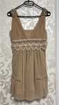 Rochie mini eleganta