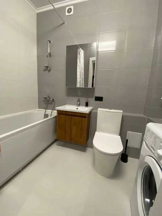 Дава се под наем Двустаен апартамент в София, Горубляне - 65 кв.м за 612 € - Снимка #4