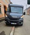 Iveco Daily /Gromex