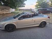 Opel Astra H TwinTop !