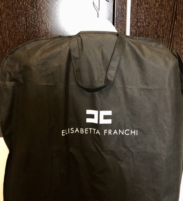 Palton Elisabetta Franchi