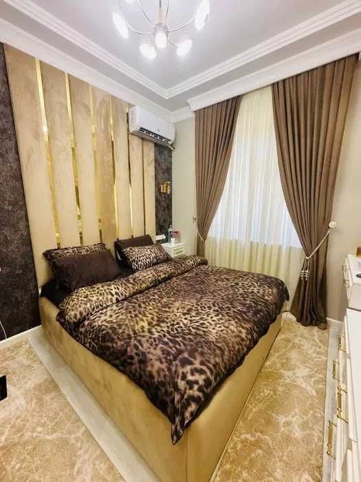 Parisien 5/1/9, Ориентир: Мукими мост, 147м2 евро , срочно !!