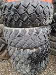 Anvelope SH 365/80R20 (14.5R20) marca Michelin, 10 ply