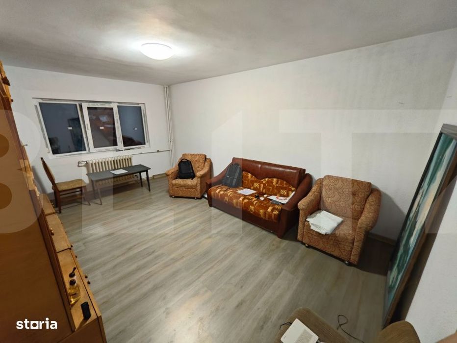 Apartament 2 camere decomandat zona ultracentrala