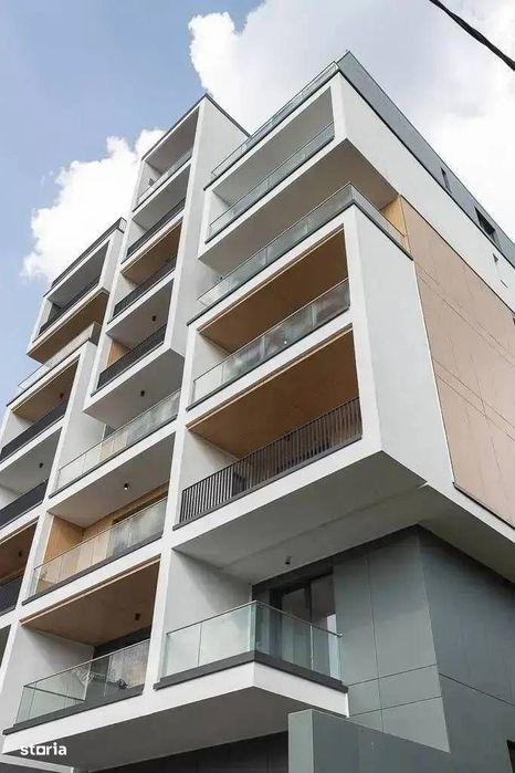 Apartament 3 Camere  | Floreasca | Parcul Verdi | LUX | 130 MP |