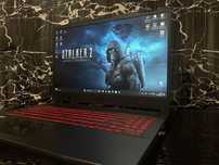 MSI KATANA игровой ноутбук .