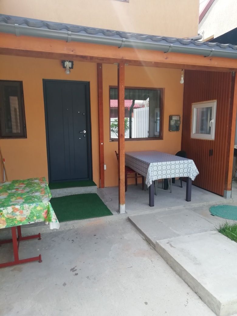 Vilă mică Apărătorii Patriei