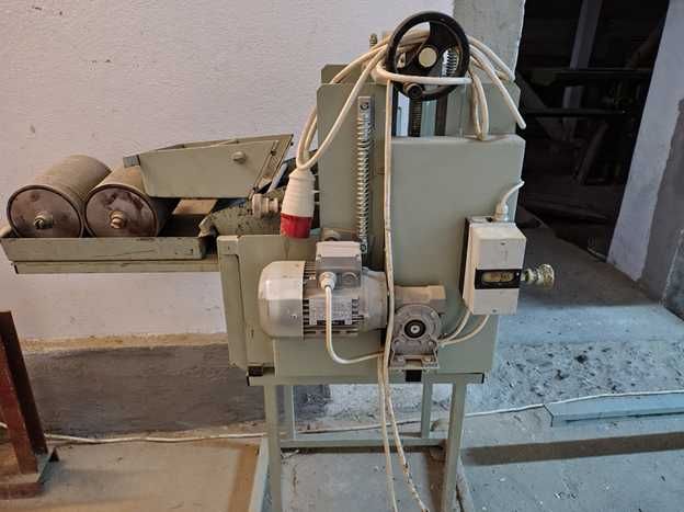 Lisy Dvorak NL2 hengeres ragasztófelhordó PVAc ragasztóhoz