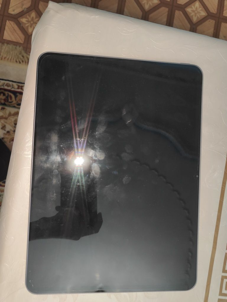 Игровой OnePlus pad 2 в идеальном состоянии
