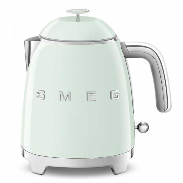 50's Style Мини термокана 0,8 л.,1400 W SMEG KLF05RDEU