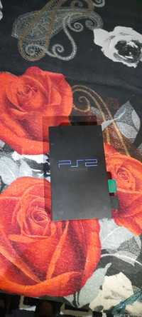 PlayStation 2 cu 12 jocuri