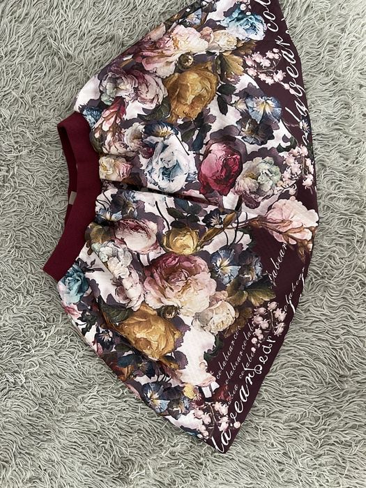 Костюм за момиче