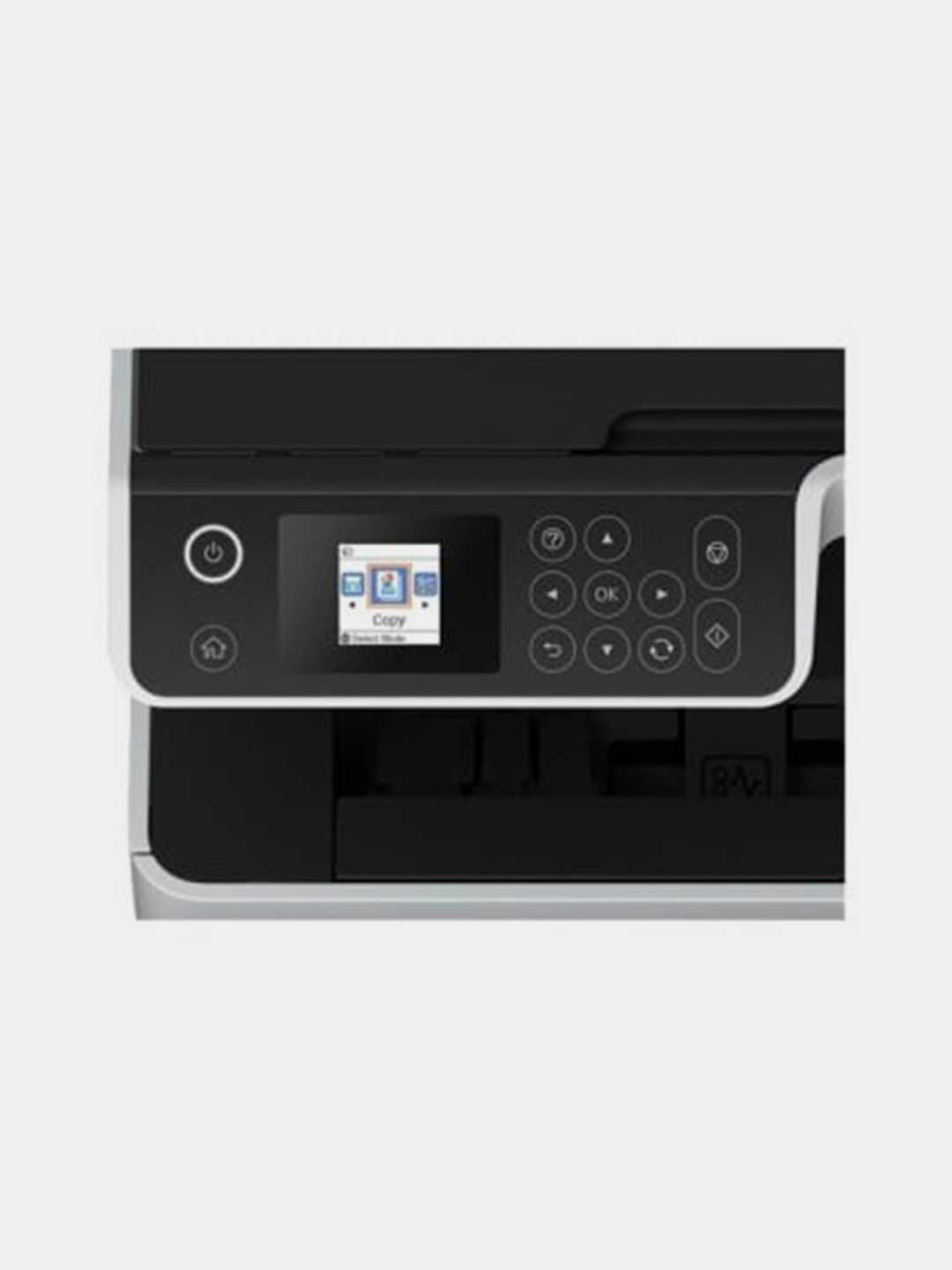 Принтер Epson M2170, МФУ, cтруйный, в А4 формате, чёрный-белый, 3 в 1