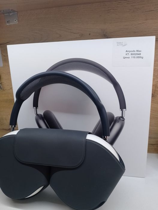 AirPods Max/TehnoAltyn/рассрочка