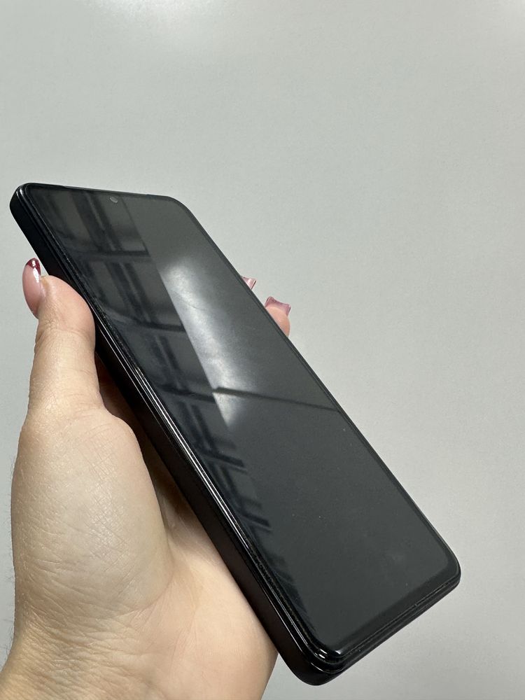 Xiaomi Redmi Note 12 Pro 256gb Костанай(1014)лот:285225