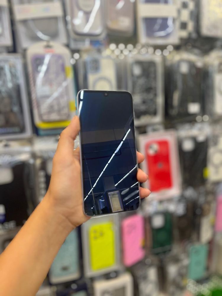 Samsung A25 5G.