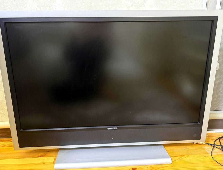 43 tali Acoustic Solutions Televizori sotiladi Germaniyadan kelgan.