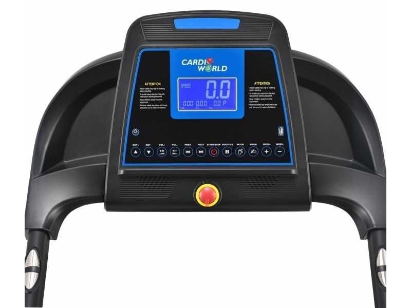 De vanzare banda de alergat Fit Tronic G2000-Aninoasa,jud.HD