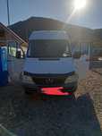 Vând sprinter și audi A4 break