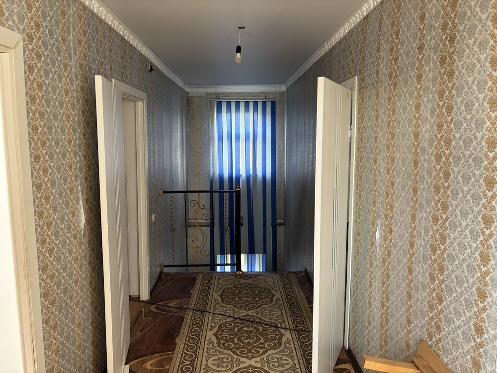 Продам дом Акжар-2