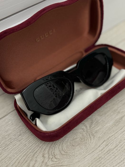 Ochelari de soare GUCCI