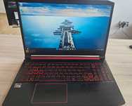 Acer Nitro 5 AN515-43