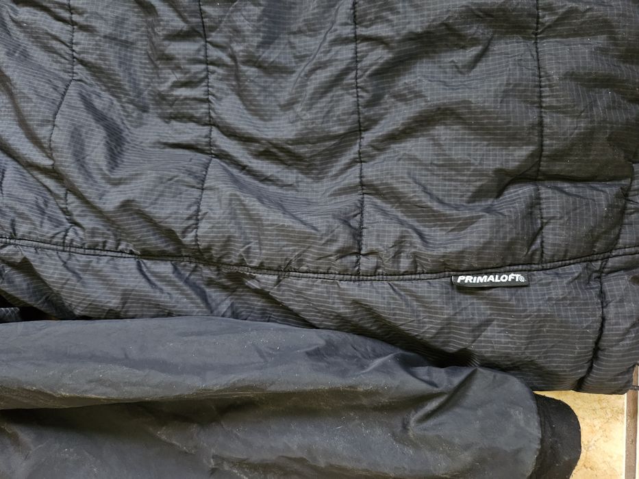 Geaca the north face summit series