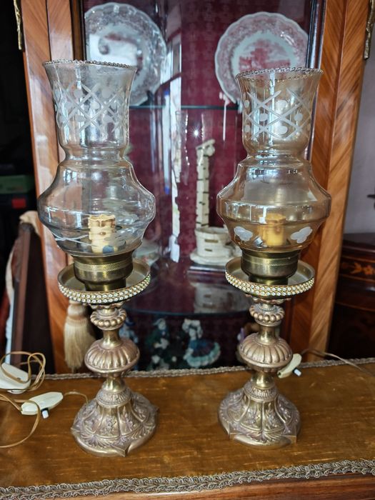 Великолепни нощни лампи