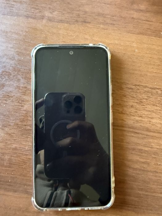 Samsung A54 1 yil garantiya