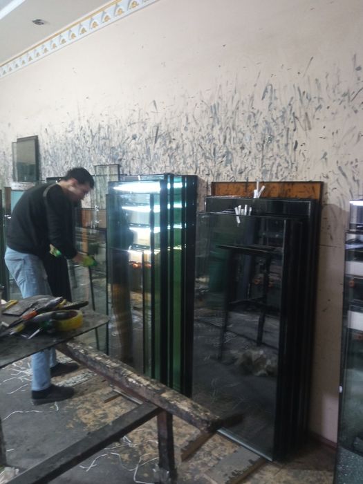 Oyna Kesish Hizmati Siz Hohlagan Har hil tur da Harhil Rangda Razmer