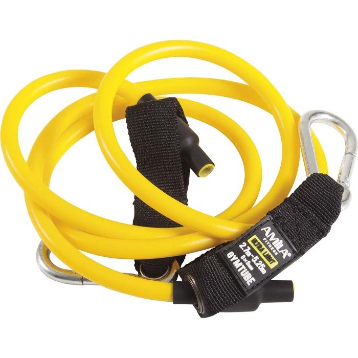 Ластици с Карабинер / Ластици за Тренировка / Bands