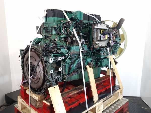 Motor Volvo D7E 280-EC06B /piese motor/piese VOLVO