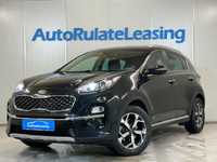 Kia Sportage GARANTIE 24 LUNI, Hybrid, Camera, Apple Carplay, Android Auto