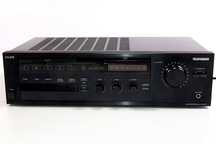 Amplificator TELEFUNKEN HA870, pt. 2 sau 4 boxe x 70 W, 4-16 ohm, NOU