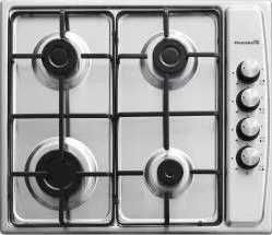 Pachet HAUSBERG Cuptor electric Incorporabil HB8053 Plita HB555