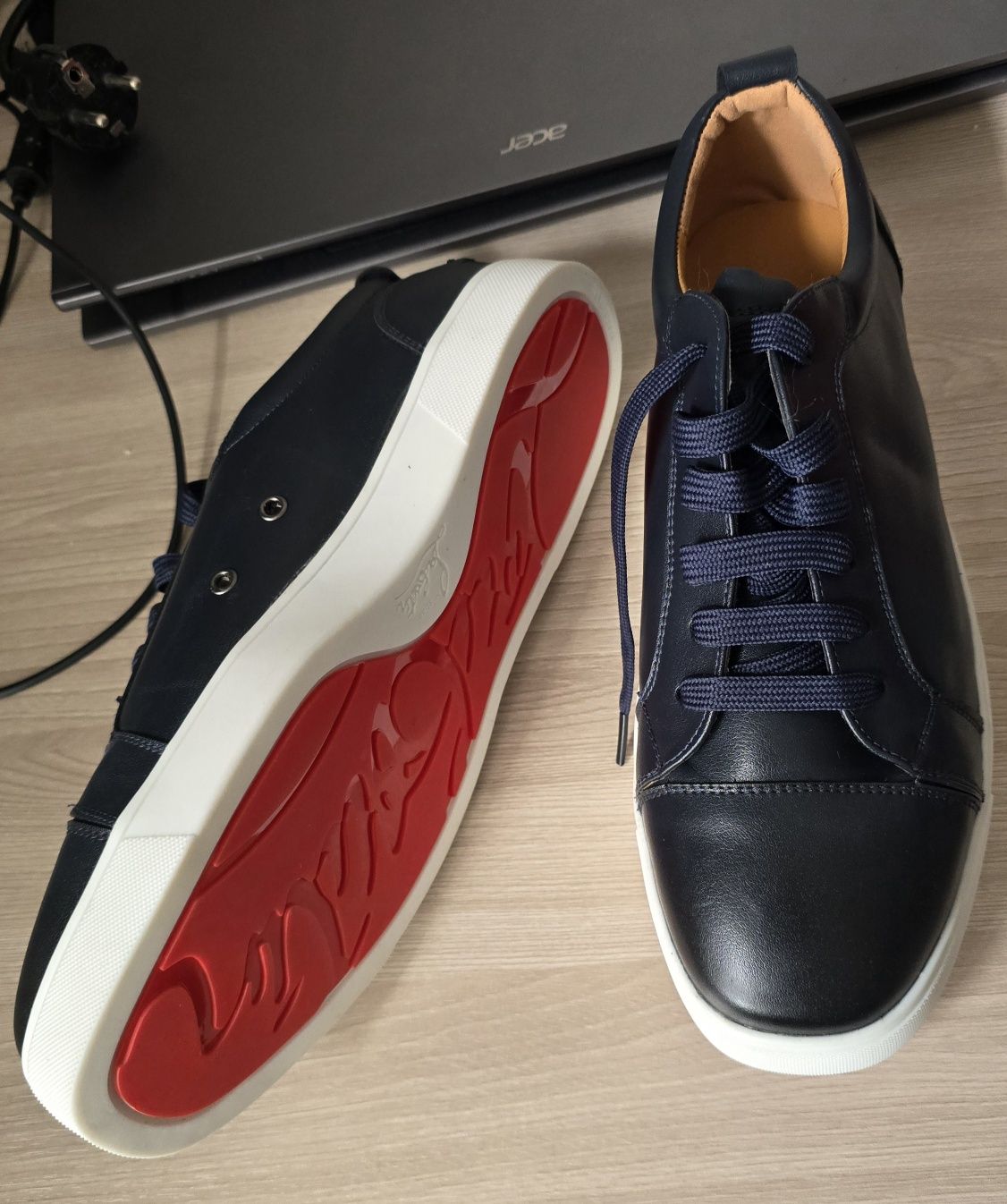 Лабутен Louboutin