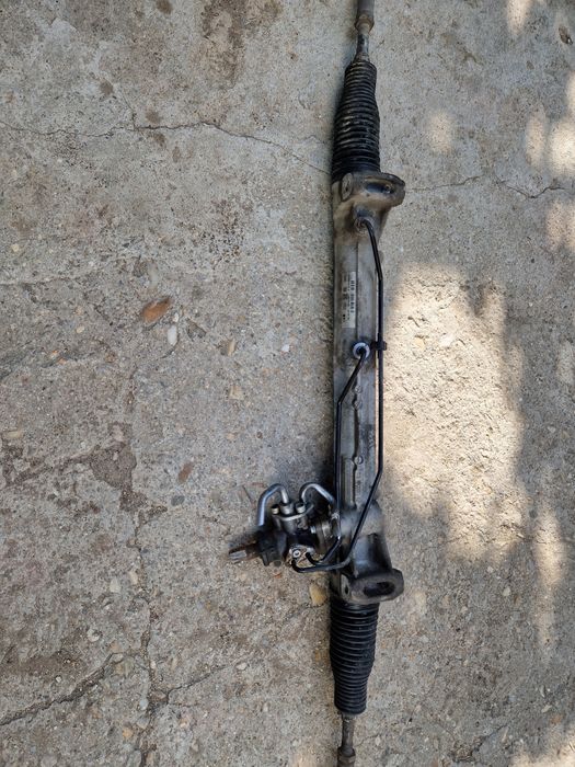 Caseta directie  audi a4 b8 /pompa servo