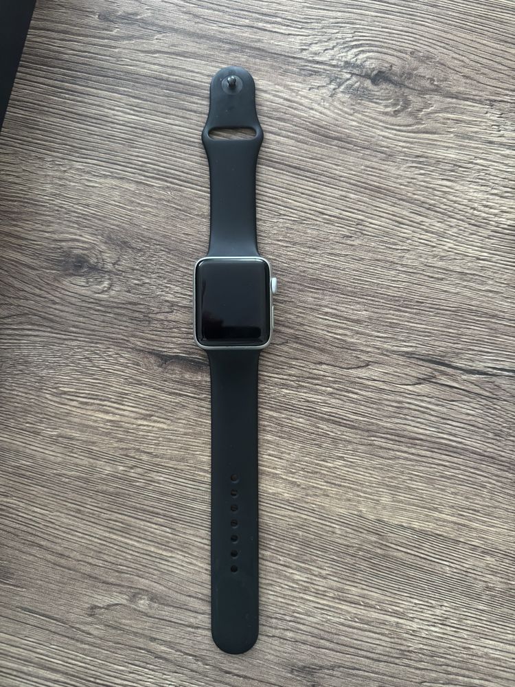 Aplle watch 2 поколение