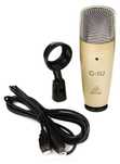Behringer C-1  yangi
