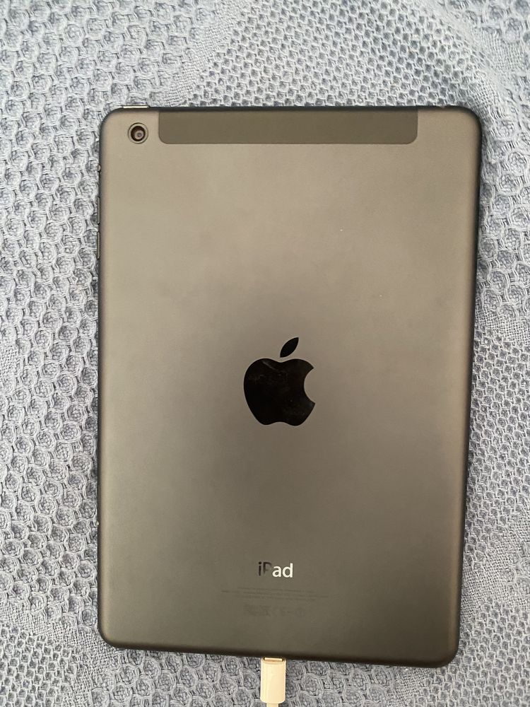 Apple Ipad mini 1 ios6 4g 32gb