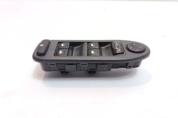 Butoane geam sofer 96498424ZF Citroen C5 prima generatie