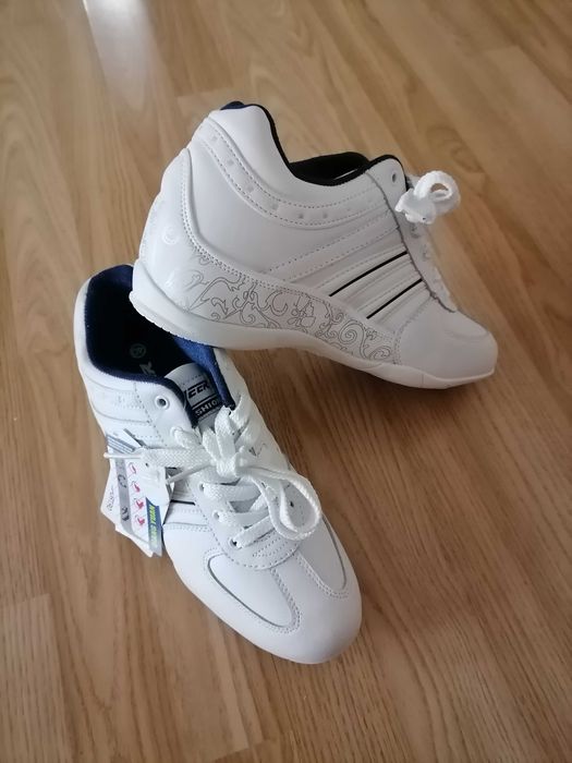 Încălțăminte Sport Damă Veer cu brant