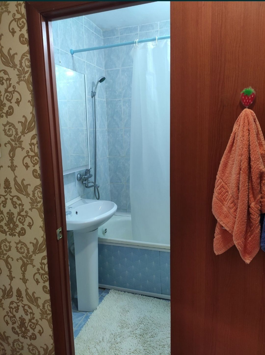 Продам 3ком  квартиру гмз