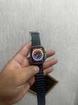 Apple watch ultra 49mm Batareka 100%
