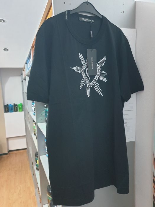 Vand tricou Dolce&Gabbana