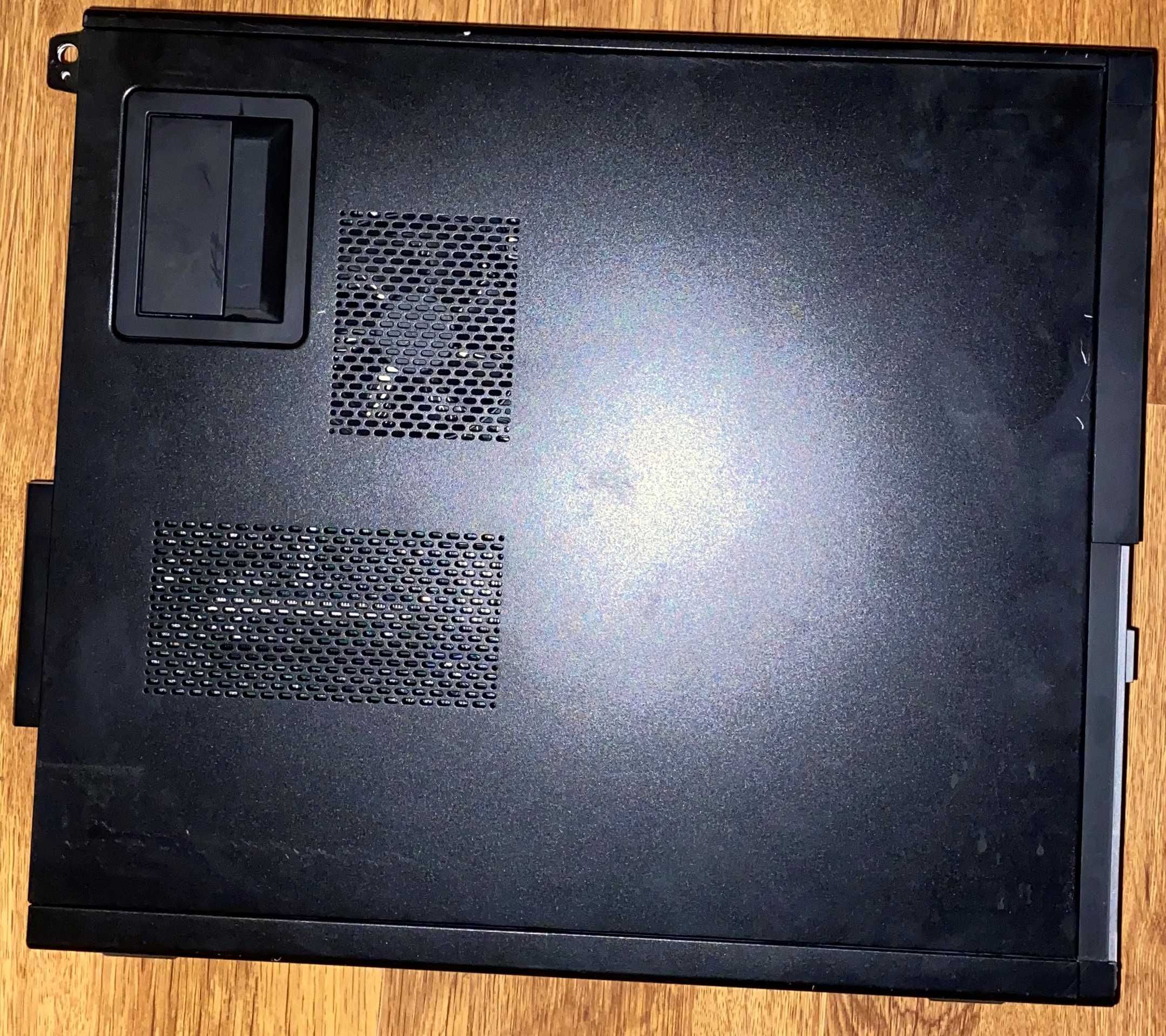 Четириядрен Dell Optiplex 790, Core i5, 8GB RAM/HDD 500GB, WIN "X"