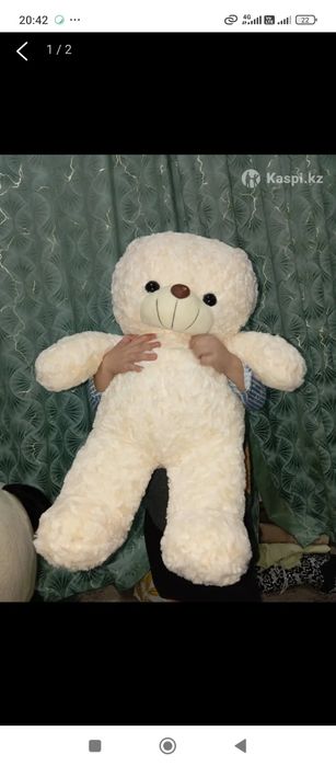 Продаётся мягкий игрушка