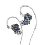Casti Audio Cu Fir Hi-Fi Pentru Audiofili FiiO FA9 | UsedProducts.Ro